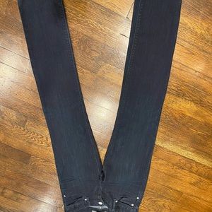 Express jeans